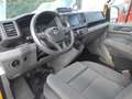 Volkswagen Crafter 35 Trendline mittellang Standheizung/AHK Jaune - thumbnail 7