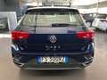 Volkswagen T-Roc 1.0 tsi Style 115cv-BENZINA Blau - thumbnail 4