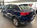Volkswagen T-Roc 1.0 tsi Style 115cv-BENZINA Blauw - thumbnail 3