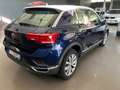 Volkswagen T-Roc 1.0 tsi Style 115cv-BENZINA Blauw - thumbnail 5