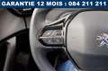 Peugeot 2008 1.2 PureTech # GPS, CLIM, CRUISE, ATT. REMORQUE Bleu - thumbnail 9
