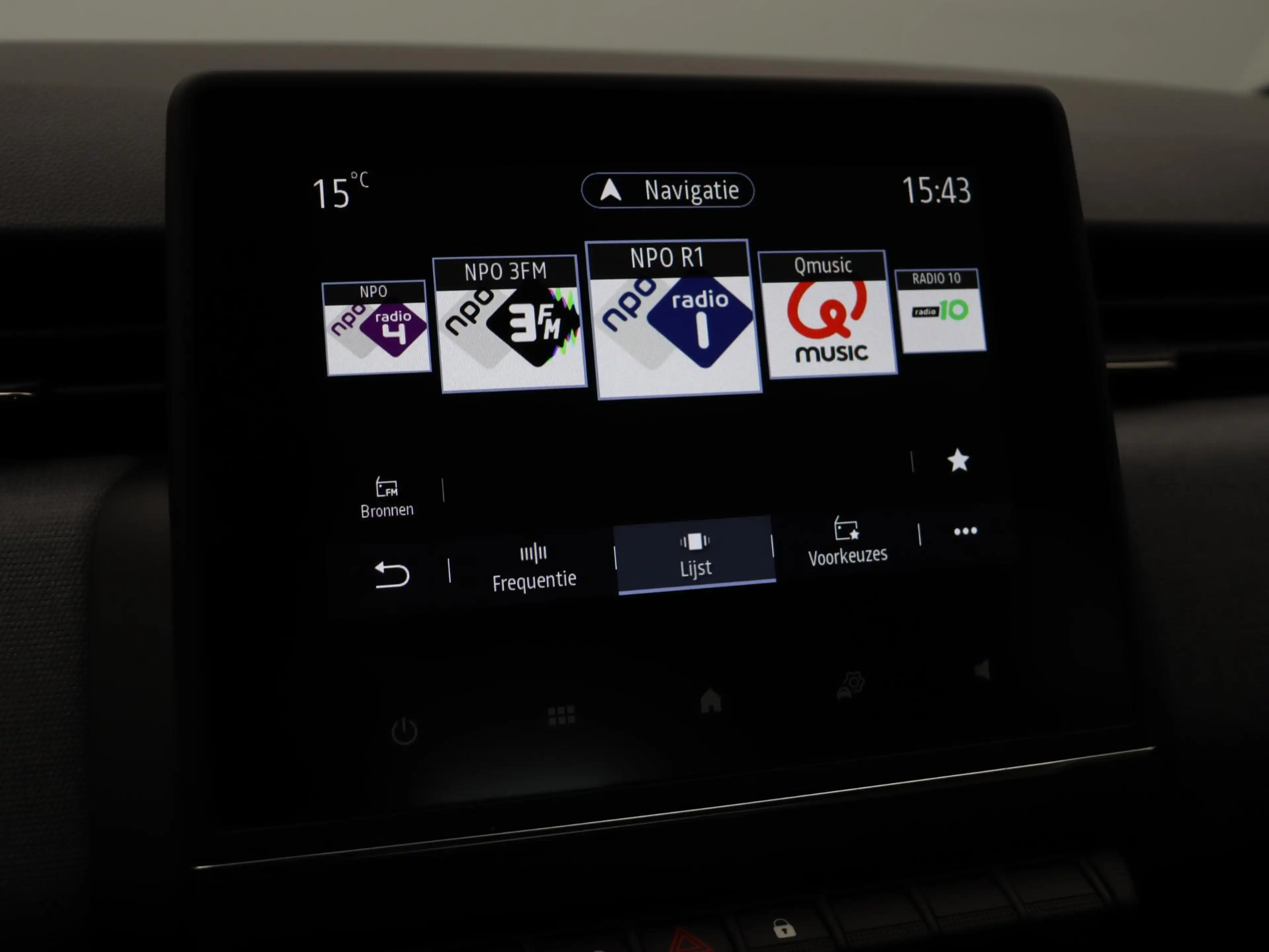 Renault Clio TCe 90pk GPF evolution | Airco | Parkeersensoren a — photo 15
