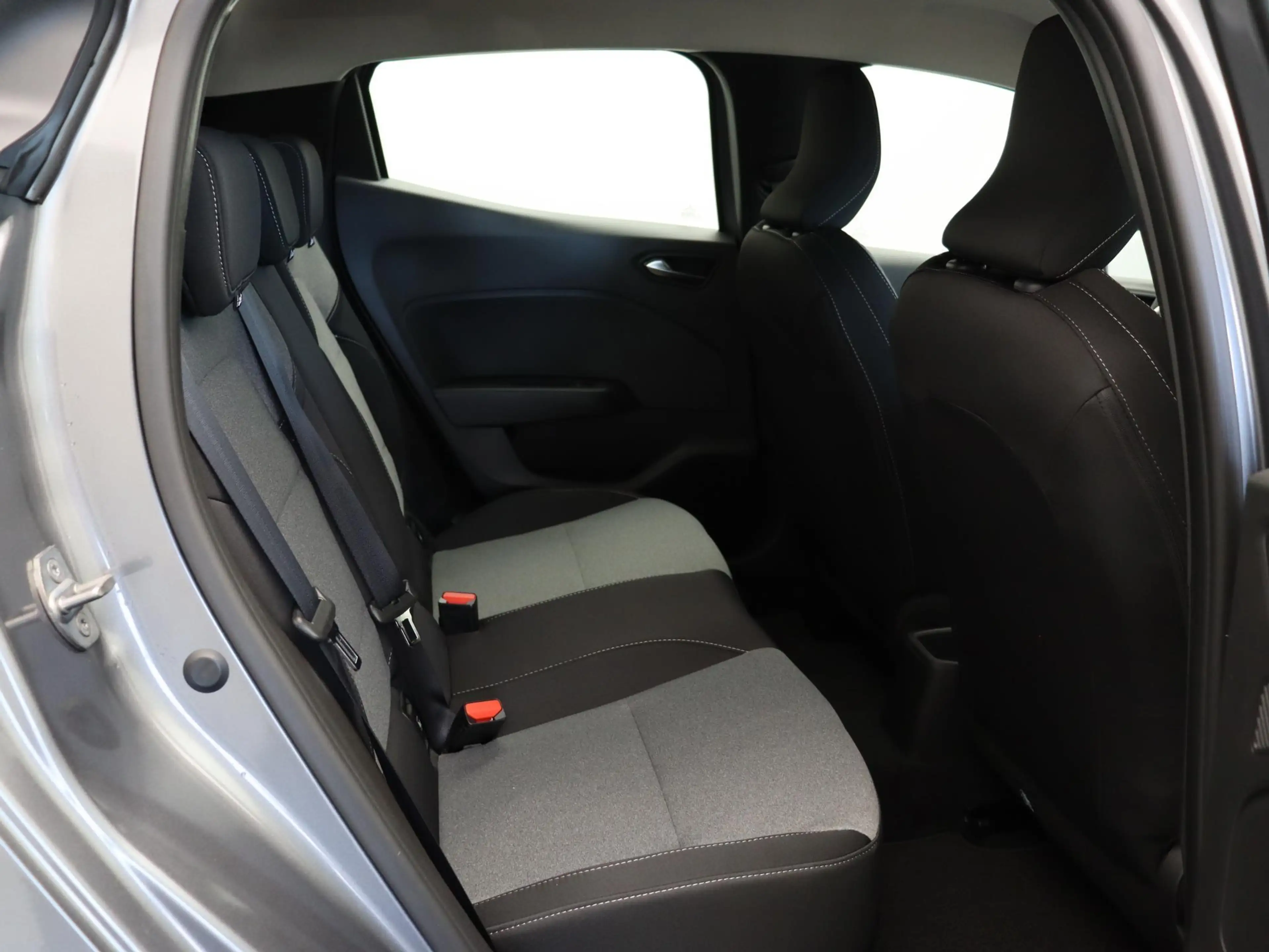 Renault Clio TCe 90pk GPF evolution | Airco | Parkeersensoren a — photo 10
