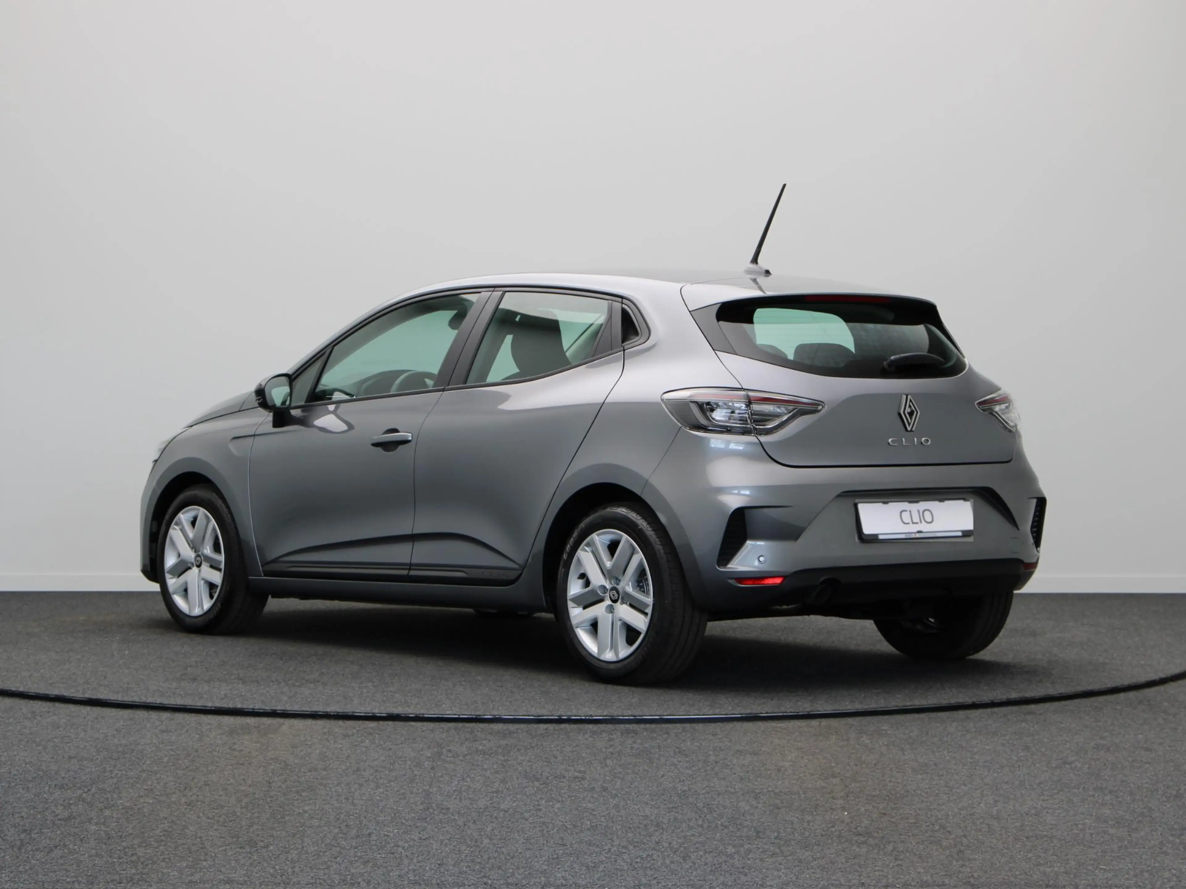 Renault Clio TCe 90pk GPF evolution | Airco | Parkeersensoren a — photo 2