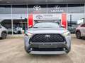 Toyota Corolla Cross Dynamic Grau - thumbnail 2