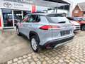 Toyota Corolla Cross Dynamic Grau - thumbnail 5