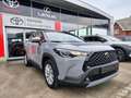 Toyota Corolla Cross Dynamic Grau - thumbnail 16