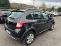 Dacia Sandero Stepway 0.9 tce (prestige) S&S OK NEOPATENTATI* Schwarz - thumbnail 12