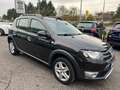Dacia Sandero Stepway 0.9 tce (prestige) S&S OK NEOPATENTATI* Schwarz - thumbnail 3