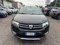 Dacia Sandero Stepway 0.9 tce (prestige) S&S OK NEOPATENTATI* Schwarz - thumbnail 2