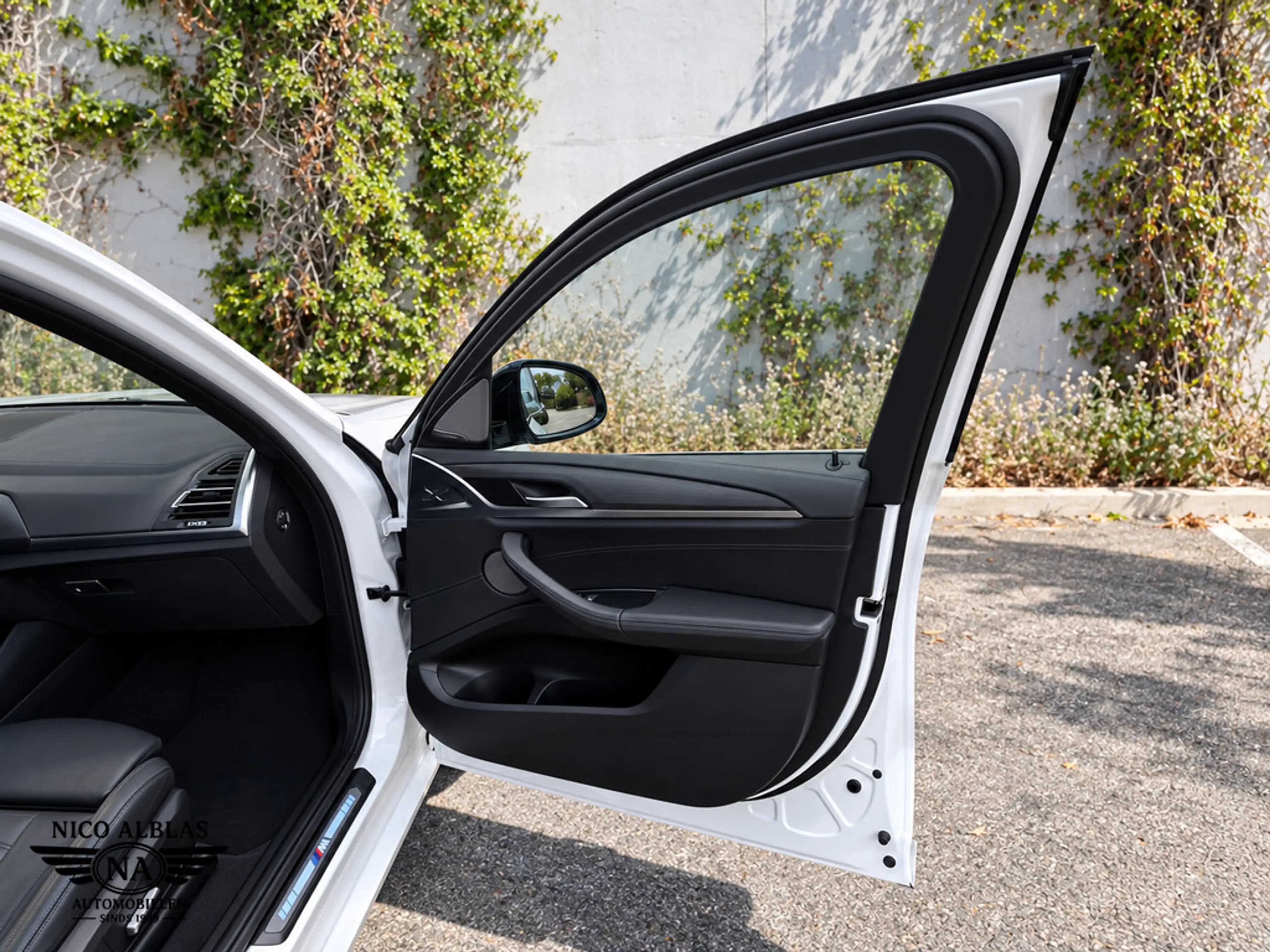 BMW iX3 Impressive M-Sport 80 kWh — photo 16