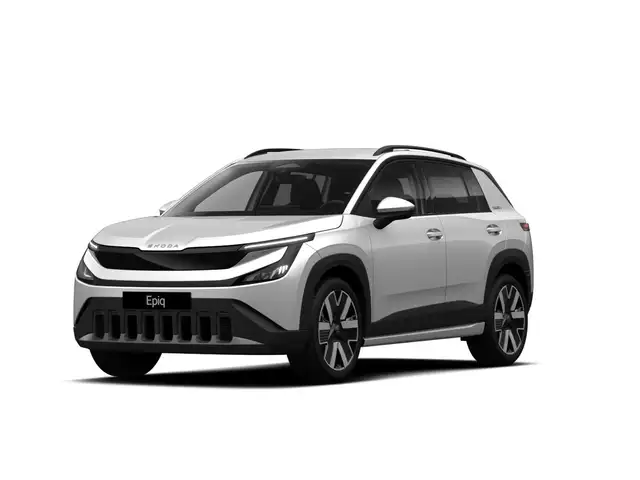 Skoda Epiq 55kwh 55 selection 210cv