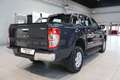Ford Ranger 2.0 ECOBLUE DC XLT 5 posti- PREZZO REALE Gris - thumbnail 4