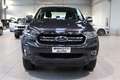 Ford Ranger 2.0 ECOBLUE DC XLT 5 posti- PREZZO REALE Gris - thumbnail 2