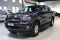 Ford Ranger 2.0 ECOBLUE DC XLT 5 posti- PREZZO REALE Gris - thumbnail 1
