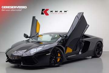 6.5 V12 LP700-4 |Capristo|Lift|Camera|Dealer.servi