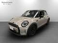 MINI Cooper 1.5 TwinPower Turbo Cooper Grigio - thumbnail 1