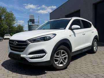 MARCHAND OU EXPORT !!! 1.7 CRDI ISG, Capteurs AR