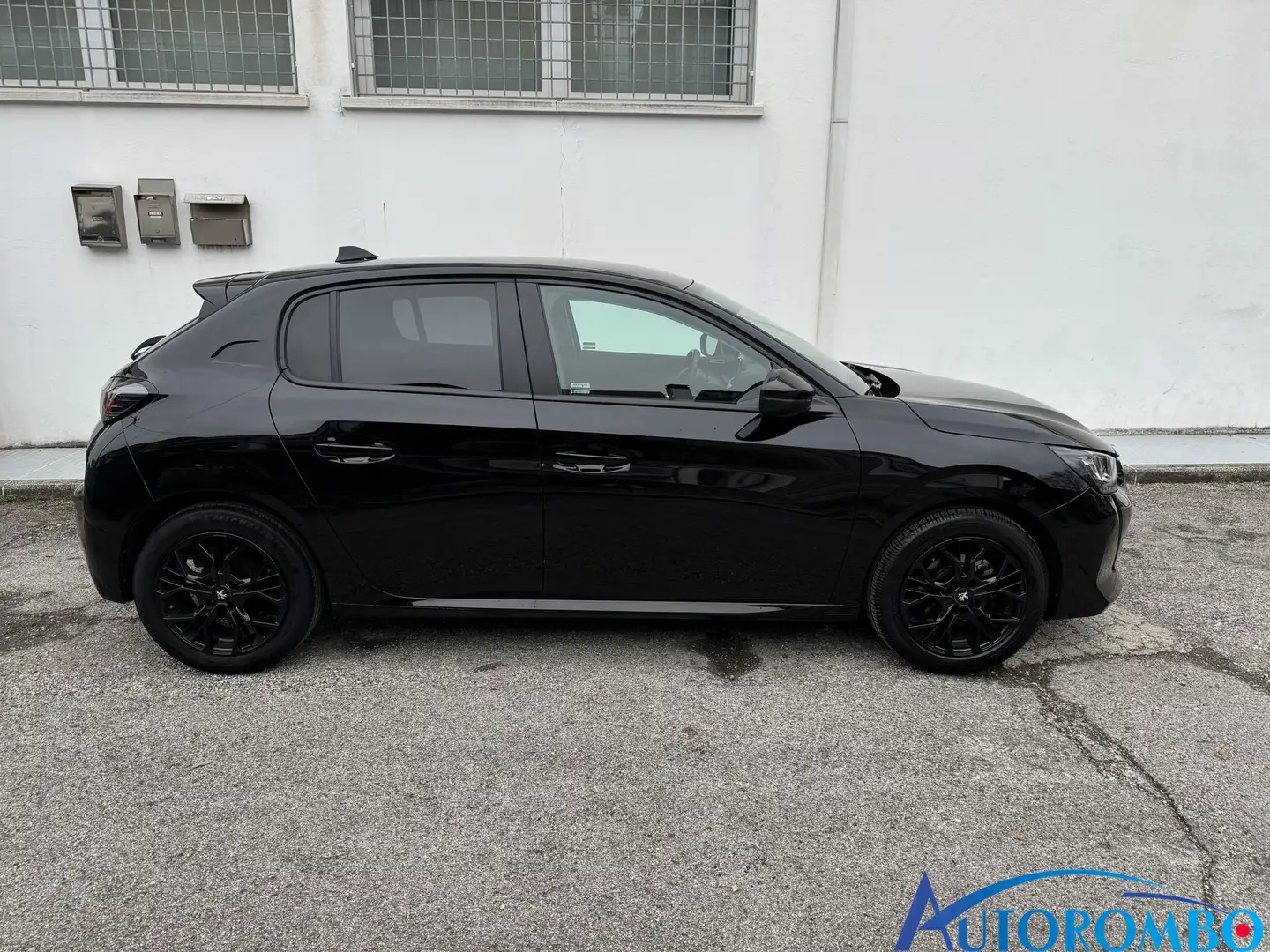 Peugeot 208 208 PureTech 75 Stop&Start 5 porte Active Pack - 2