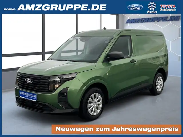 Ford Transit Courier Trend 5J.*Gar. AssistPak2+Winterpak2