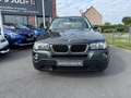 BMW X3 Luxe Blanc - thumbnail 2