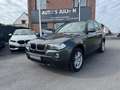 BMW X3 Luxe Blanc - thumbnail 1