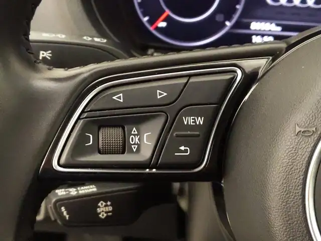 Audi A3 view 12