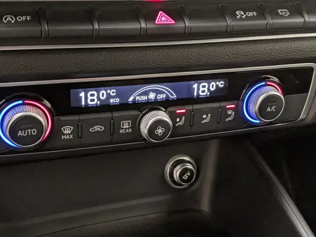 Audi A3 view 14