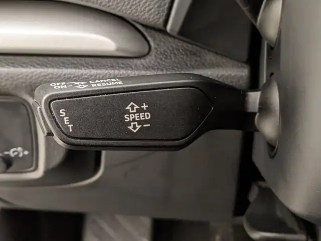 Audi A3 view 10