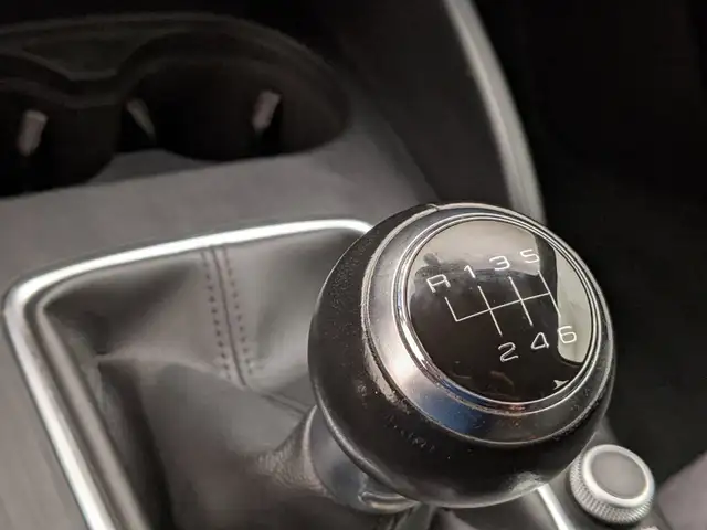 Audi A3 view 13
