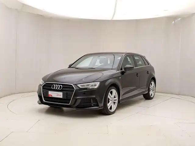 2019 Audi A3 in Black for sale