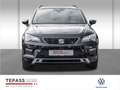 SEAT Ateca 2.0l TSI FR 4Drive ACC KAMERA PDC KESSY Schwarz - thumbnail 3