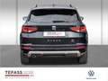 SEAT Ateca 2.0l TSI FR 4Drive ACC KAMERA PDC KESSY Schwarz - thumbnail 5