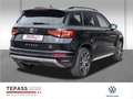 SEAT Ateca 2.0l TSI FR 4Drive ACC KAMERA PDC KESSY Schwarz - thumbnail 2
