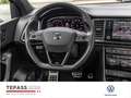 SEAT Ateca 2.0l TSI FR 4Drive ACC KAMERA PDC KESSY Schwarz - thumbnail 12