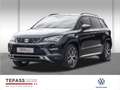 SEAT Ateca 2.0l TSI FR 4Drive ACC KAMERA PDC KESSY Schwarz - thumbnail 1