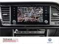 SEAT Ateca 2.0l TSI FR 4Drive ACC KAMERA PDC KESSY Schwarz - thumbnail 15