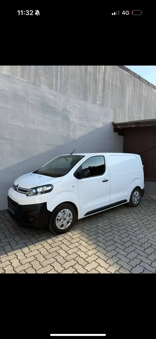 Citroen Jumpy Kombi XS BlueHDi 95 - 1