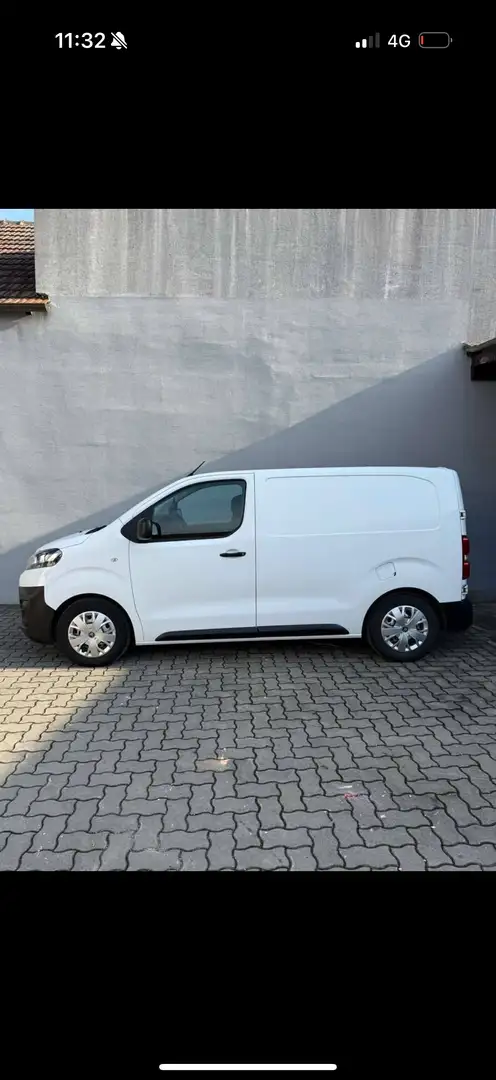Citroen Jumpy Kombi XS BlueHDi 95 - 2