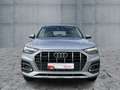 Audi Q5 50 TFSI e QU ADVANCED LED+NAVI+PDC+GRA+AHK+19 Silber - thumbnail 3