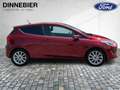 Ford Fiesta Titanium Kamera+Winterpaket+Tempomat Rot - thumbnail 6