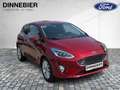 Ford Fiesta Titanium Kamera+Winterpaket+Tempomat Rot - thumbnail 7