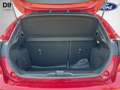 Ford Fiesta Titanium Kamera+Winterpaket+Tempomat Rot - thumbnail 16