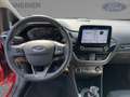 Ford Fiesta Titanium Kamera+Winterpaket+Tempomat Rot - thumbnail 9