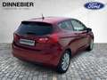Ford Fiesta Titanium Kamera+Winterpaket+Tempomat Rot - thumbnail 5