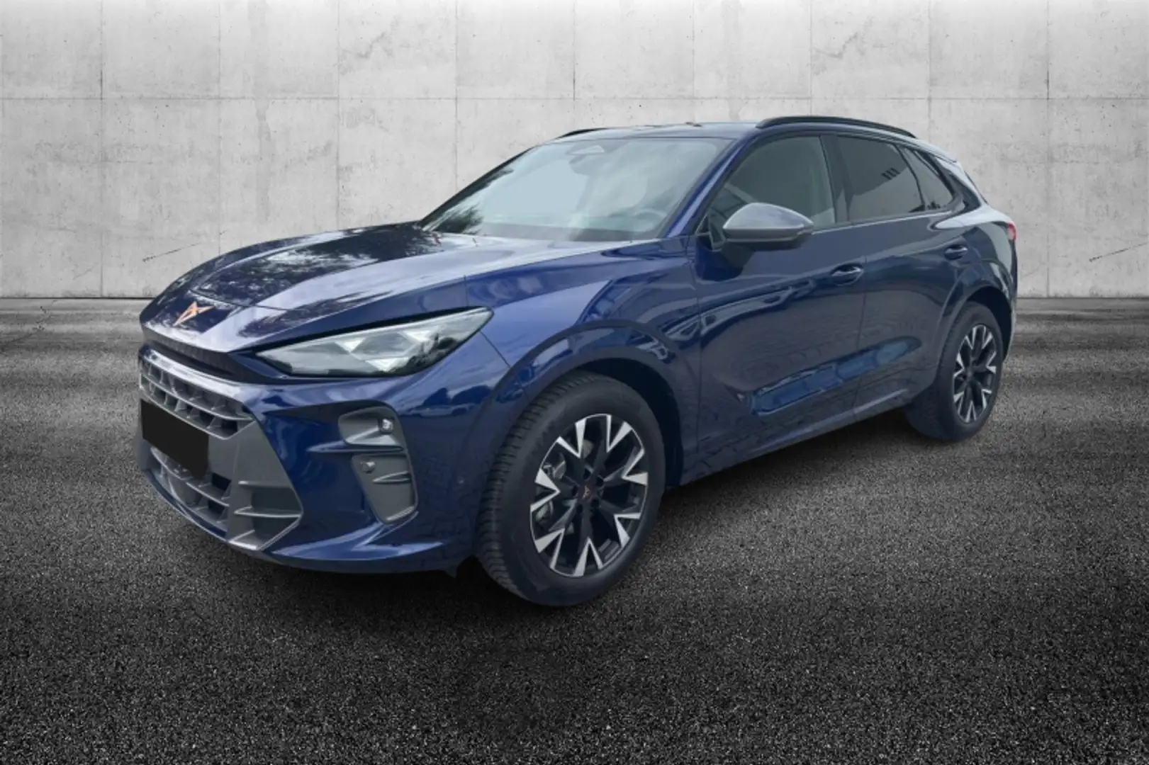 CUPRA Terramar 1.5 Hybrid DSG Blu/Azzurro - 1