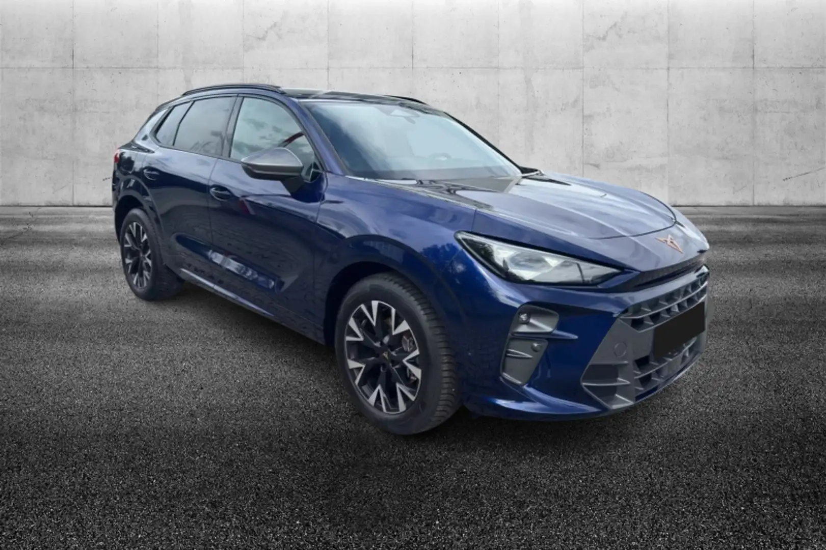 CUPRA Terramar 1.5 Hybrid DSG Blu/Azzurro - 2