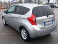 Nissan Note Note 1.5 dci Acenta Silber - thumbnail 4