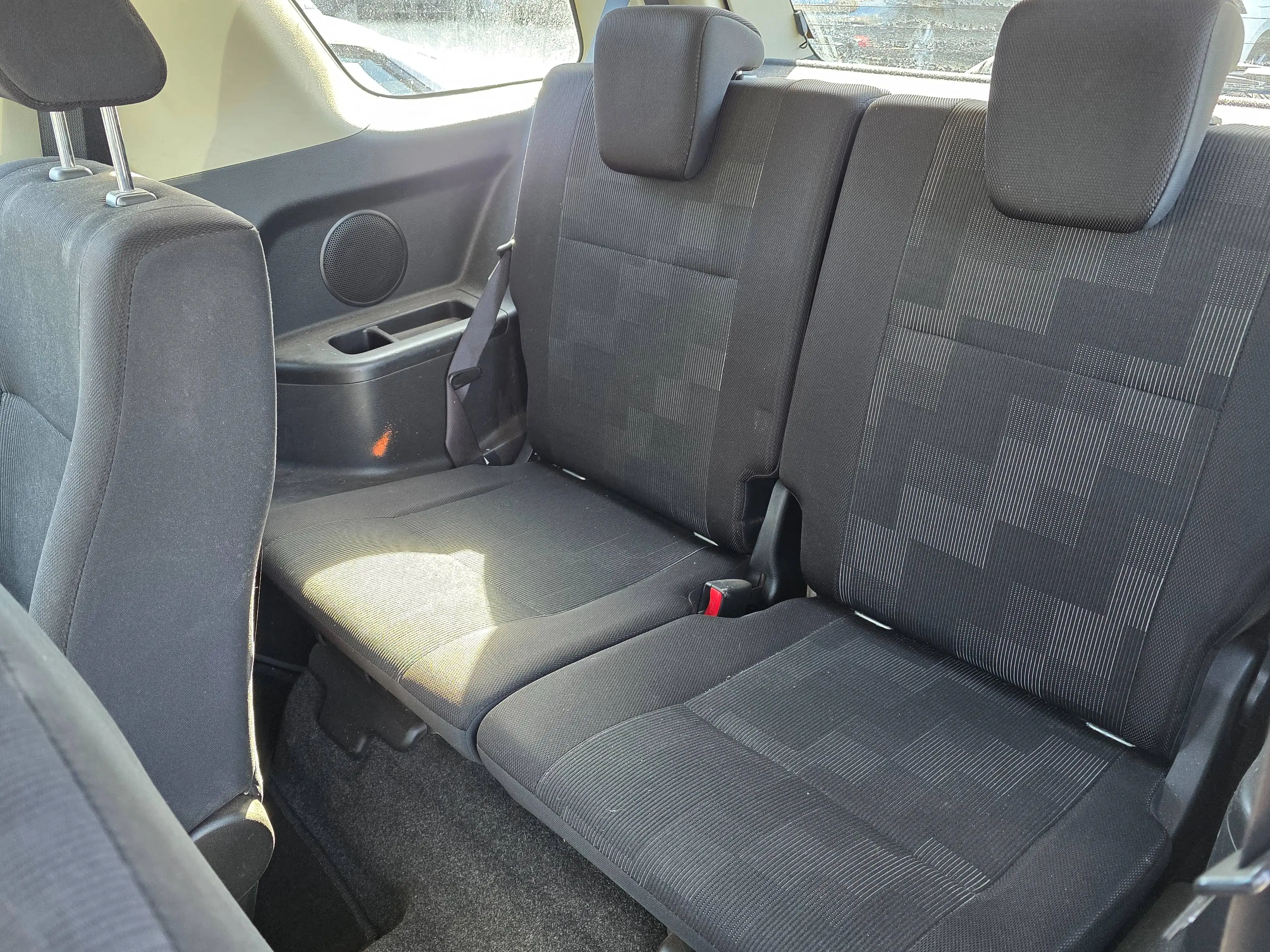 Suzuki Grand Vitara Grand Vitara 1.6 Comf./Kurz/AHK/4x4/Klima/Tüvneu/1.Ha/ — photo 12