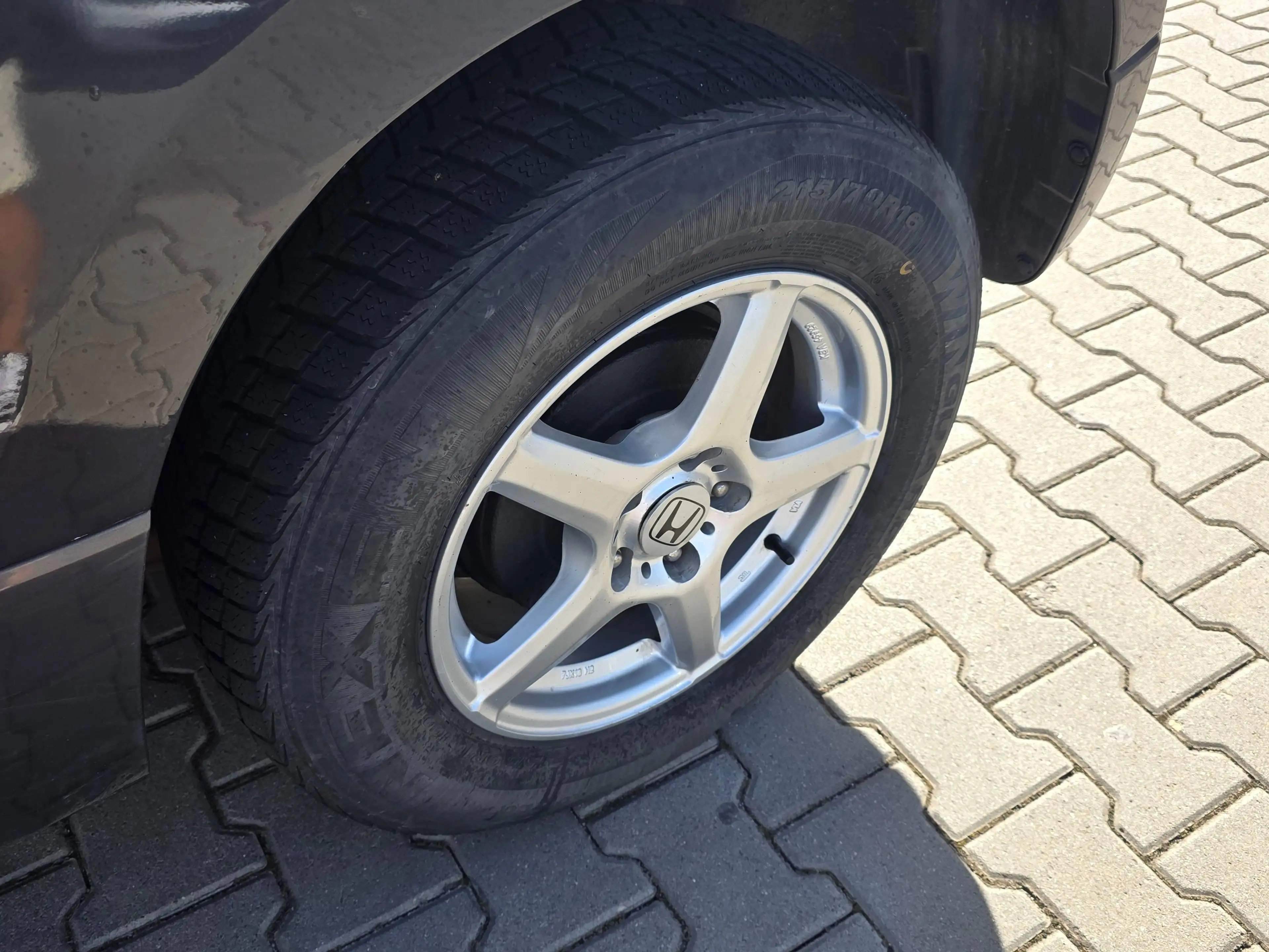 Suzuki Grand Vitara Grand Vitara 1.6 Comf./Kurz/AHK/4x4/Klima/Tüvneu/1.Ha/ — photo 8